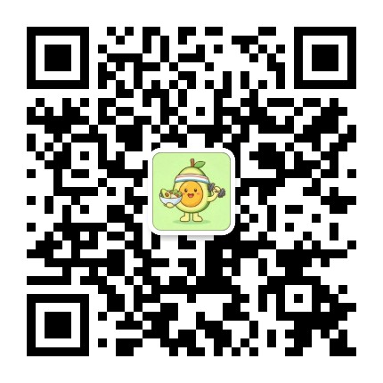 公众号二维码